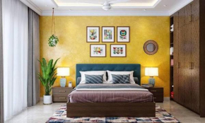 Lanka Mansion